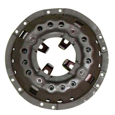 Aftermarket D0NN7563A Clutch Pressure Plate Cover Fits Ford NH Tractor 2000 3000 4000 5000 + CLD10-0003